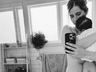 Να μερικές αλήθειες που έμαθα μετά τον τοκετό