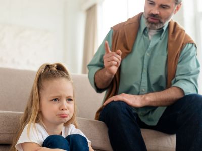 Τα παιδιά με αυστηρούς γονείς έχουν περισσότερες πιθανότητες να εμφανίσουν κατάθλιψη