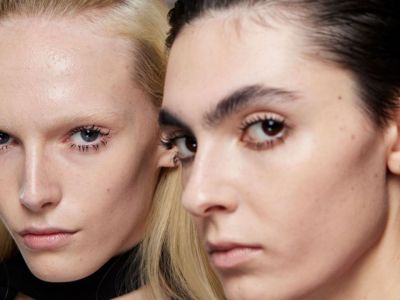 Οι 5 καλύτεροι οροί για βλεφαρίδες μακριές, πυκνές και με καμπύλη