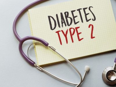 Διαβήτης τύπου 2: Τα συμπτώματα στους αγκώνες, τα πόδια και τα χέρια