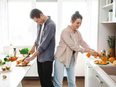 H βιταμίνη C ενισχύει τη γονιμότητα του ζευγαριού;