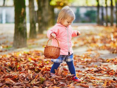 Πώς διαμορφώνεται ο χαρακτήρας ενός παιδιού