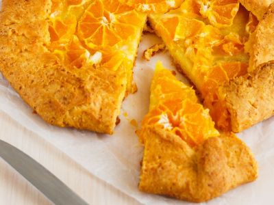 Πώς με 6 μανταρίνια, ένα αβγό και μερικά ακόμη υλικά θα φτιάξετε το πιο νόστιμο γλυκό