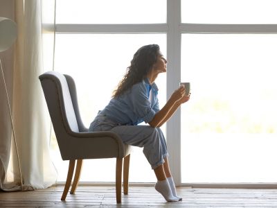 Μπορεί η γυναίκα με πρόωρη ωοθηκική ανεπάρκεια να μείνει έγκυος;