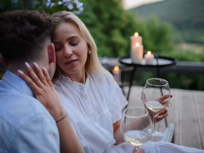 Πώς το αλκοόλ επηρεάζει τη γονιμότητα