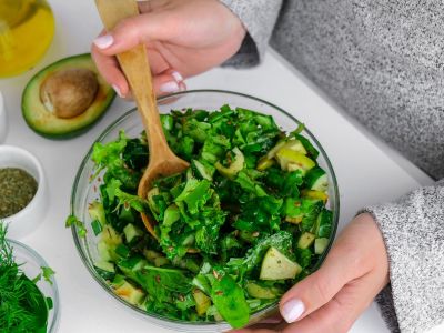 Γονιμότητα: Τα θρεπτικά συστατικά που την ενισχύουν