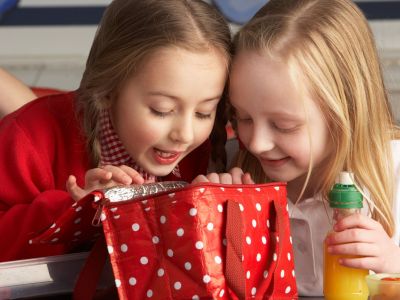 Κολατσιό στο σχολείο: Συνταγές για μία εβδομάδα