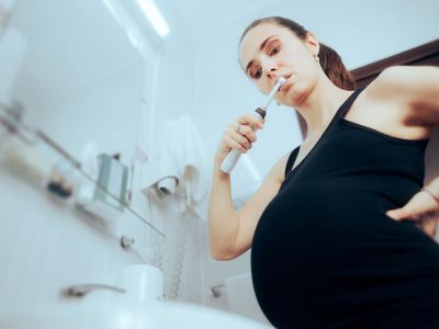 Η περιοδοντίτιδα παράγοντας κινδύνου για πρόωρο τοκετό