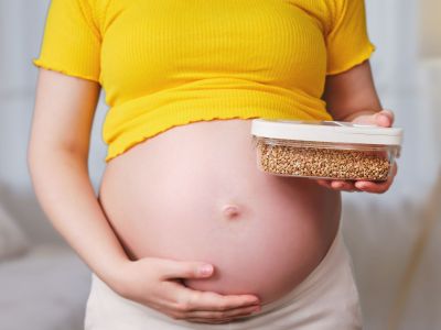 Καλαμπόκι στην εγκυμοσύνη: Τα οφέλη και τι να προσέξετε