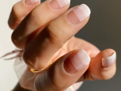 5 εύκολα φθινοπωρινά μανικιούρ για μαμάδες