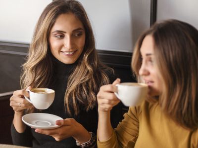 Πώς η υπογονιμότητα κατέστρεψε τη σχέση με την καλύτερή μου φίλη