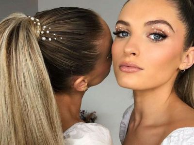 Το genius hack με τα δύο λαστιχάκια για όγκο στην αλογοουρά