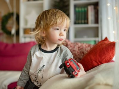 Όταν η μαμά νυστάζει - Δραστηριότητες για παιδιά που δεν κοιμούνται το μεσημέρι