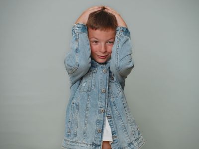 Πώς να διαχειριστείτε το άγχος των παιδιών