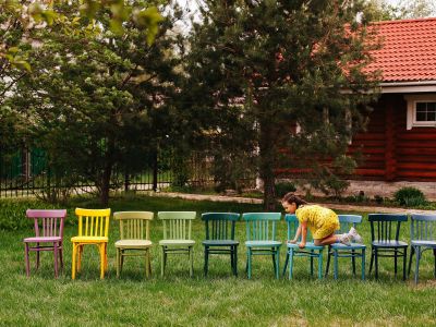 Γιατί δεν προσπαθούμε να «αλλάξουμε» το παιδί μας