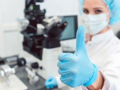 Ο ρόλος του εμβρυολόγου στην εξωσωματική