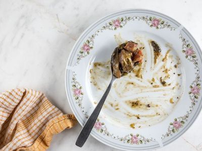 Γιατί το «φάε τη δύναμή σου!» πρέπει να σταματήσει;