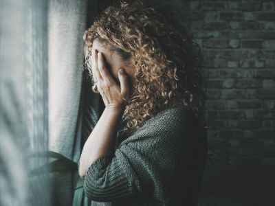 Οκτώ πράγματα που δεν πρέπει ποτέ να πείτε σε μια γυναίκα που προσπαθεί να μείνει έγκυος