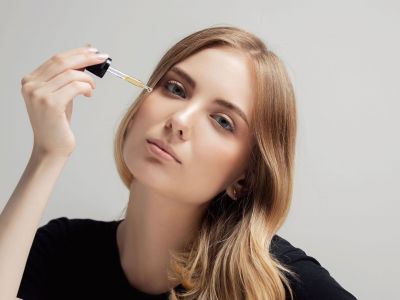 Έξι τρόποι να εντάξετε το ελαιόλαδο στη ρουτίνα ομορφιάς σας