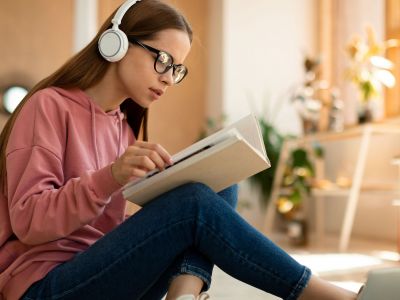 Πότε σταματούν τα κορίτσια να μεγαλώνουν;