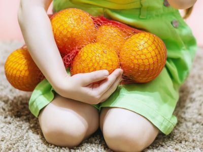 Πορτοκάλι: Τα σημαντικά οφέλη συν κάποια facts που δεν γνωρίζετε