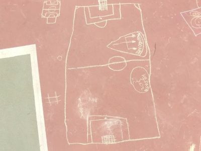 Ποτέ δε θα μάθουμε ποια είναι η τελευταία μέρα που δώσαμε ραντεβού στα γηπεδάκια