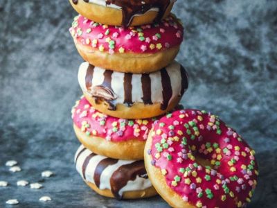 Πώς να μειώσεις τη ζάχαρη στη διατροφή με 3 απλές κινήσεις