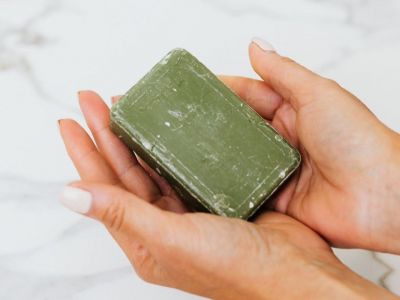 Αυτό το ήξερες; Αν κάνεις μπάνιο με σαπούνι βοηθάς το περιβάλλον