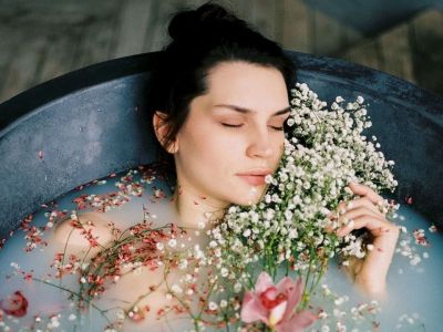 Το διάσημο «φάρμακο» για την ερεθισμένη επιδερμίδα