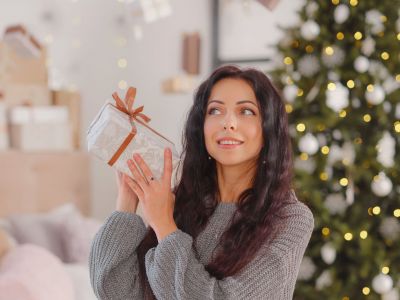 Tips γονιμότητας για τα Χριστούγεννα