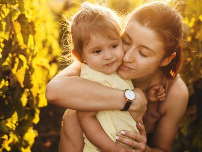 Υπεργονεϊκότητα: Πώς επηρεάζει τη συμπεριφορά των παιδιών