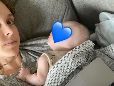 Μια εργαζόμενη μαμά εξομολογείται: «Ποτέ δεν αισθάνομαι ότι κάνω τη σωστή επιλογή»