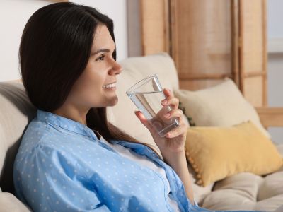 Το ιχθυέλαιο ενισχύει τη γονιμότητα;