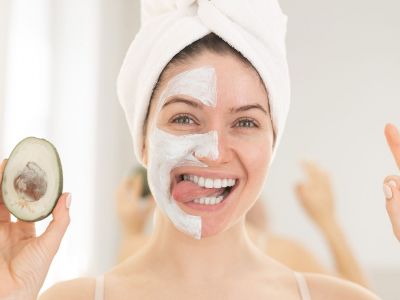 Ομορφιά για μαμάδες: Τρεις DIY ενυδατικές μάσκες προσώπου για τον χειμώνα