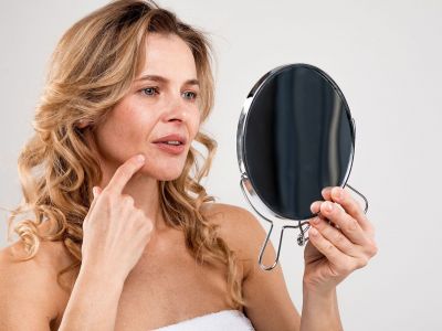 Πώς να χάσετε λίπος από το πρόσωπο – Τρεις συμβουλές από ειδικούς