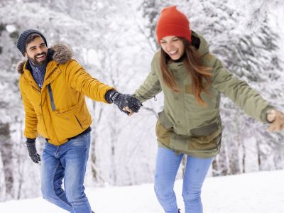 Επηρεάζει ο χειμώνας τη γονιμότητα του ζευγαριού;