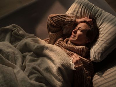 Η υπογονιμότητα σου προκαλεί έναν πόνο τον οποίο νιώθεις μέσα σου καθημερινά