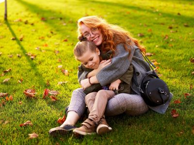 Τι να κάνετε όταν οι άλλοι λένε ότι ο γιος σας στο μέλλον θα «κάψει» καρδιές