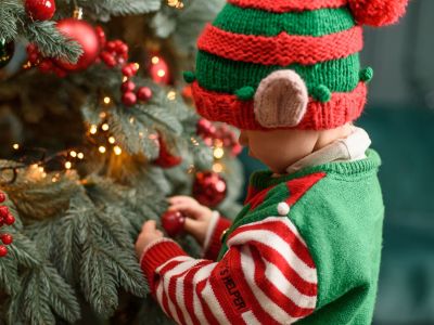 Τι πραγματικά θέλουν τα παιδιά για τα Χριστούγεννα