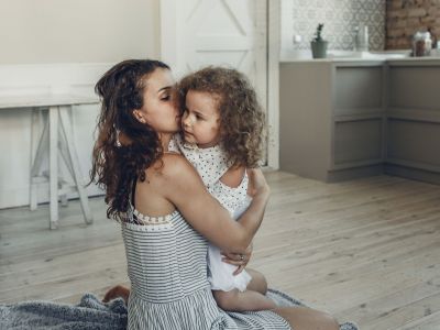 Δεν υπάρχουν τέλεια σπίτια, δεν υπάρχουν τέλειοι γονείς