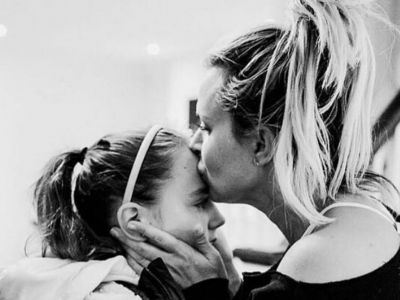 Μαμά, γιατί είσαι τόσο κουρασμένη;