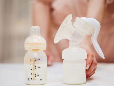 Συμβουλές για τη σωστή συντήρηση του μητρικού γάλακτος