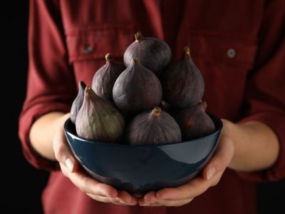 Τα σύκα ενισχύουν τη γονιμότητα - Ιδέες για να τα εντάξετε στη διατροφή σας