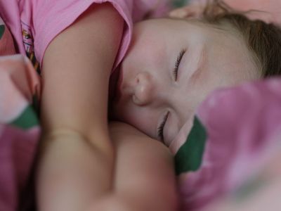 Για τη μαμά που όλη η οικογένειά της είναι άρρωστη (το ίδιο και εκείνη)