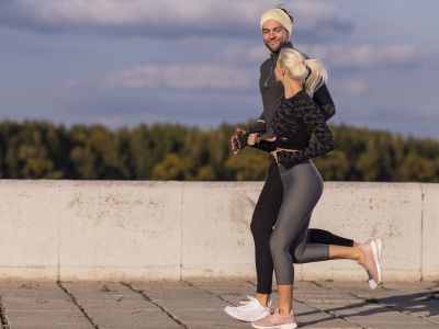 Τρεις ασκήσεις που ενισχύουν την ανδρική γονιμότητα