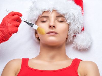 Ομορφιά για μαμάδες: Τρεις μάσκες προσώπου για να λάμπετε στις γιορτές