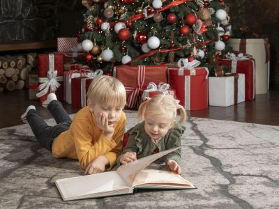Το παιδί μου δεν θέλει δώρα για τα Χριστούγεννα - Να χαρώ ή να προβληματιστώ;