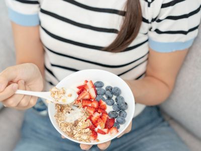 Δίαιτα πριν τη σύλληψη: Πώς επηρεάζεται η γονιμότητα;