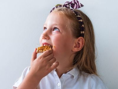 Κολατσιό στο σχολείο: Ιδέες για μία εβδομάδα