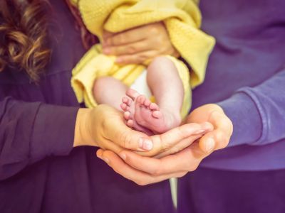 Προγεννητικός δεσμός - Πώς μπορείτε να τον αναπτύξετε